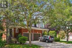 2262 RIDGE Landing Oakville