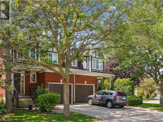 2262 RIDGE Landing Oakville Ontario