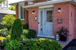 9 HUGHES Court Kawartha Lakes