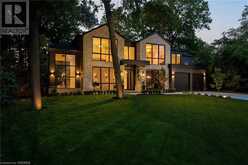 2102 GLENFOREST Crescent Oakville