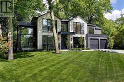 2102 GLENFOREST Crescent Oakville