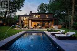 2102 GLENFOREST Crescent Oakville