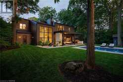 2102 GLENFOREST Crescent Oakville