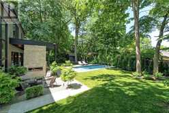 2102 GLENFOREST Crescent Oakville