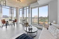 20 MINOWAN MIIKAN Lane Unit# 1009 Toronto