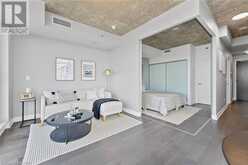 20 MINOWAN MIIKAN Lane Unit# 1009 Toronto