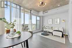 20 MINOWAN MIIKAN Lane Unit# 1009 Toronto