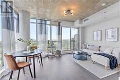 20 MINOWAN MIIKAN Lane Unit# 1009 Toronto