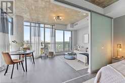 20 MINOWAN MIIKAN Lane Unit# 1009 Toronto