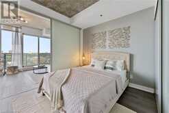 20 MINOWAN MIIKAN Lane Unit# 1009 Toronto