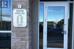 2370 KHALSA Gate Unit# 302 Oakville