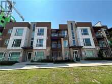 2370 KHALSA Gate Unit# 302 Oakville