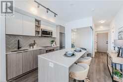 36 ZORRA Street Unit# 1305 Toronto