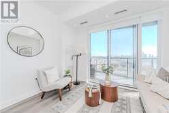 36 ZORRA Street Unit# 1305 Toronto