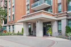 65 PORT Street E Unit# 512 Mississauga