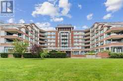 65 PORT Street E Unit# 512 Mississauga