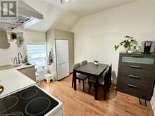 4172 DUNDAS Street W Unit# 3 Toronto