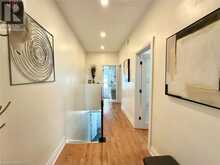 4172 DUNDAS Street W Unit# 3 Toronto