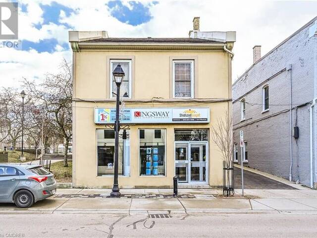 26 QUEEN Street E Cambridge Ontario