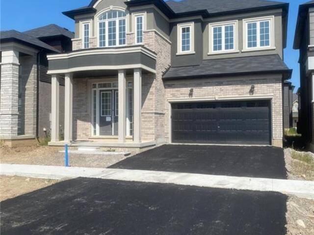 52 DENNIS Avenue Brantford Ontario