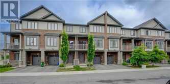 3 RIDGESIDE Lane Waterdown