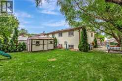 2324 COLDSTREAM Drive Burlington