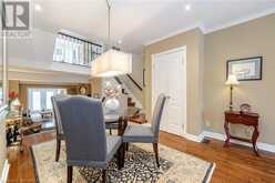 331 ROBINSON Street Oakville