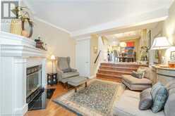 331 ROBINSON Street Oakville