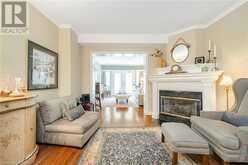 331 ROBINSON Street Oakville