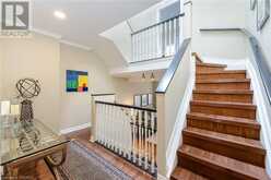 331 ROBINSON Street Oakville