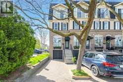 331 ROBINSON Street Oakville