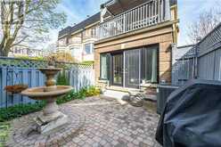 331 ROBINSON Street Oakville