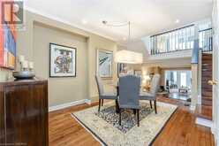 331 ROBINSON Street Oakville