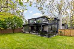 363 BURTON Road Oakville