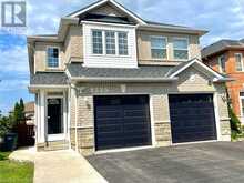 1225 FOXGLOVE Place Mississauga