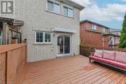 1225 FOXGLOVE Place Mississauga