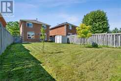 46 SYDENHAM WELLS Barrie