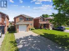 46 SYDENHAM WELLS Barrie