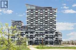 2489 TAUNTON Road Unit# 102 Oakville