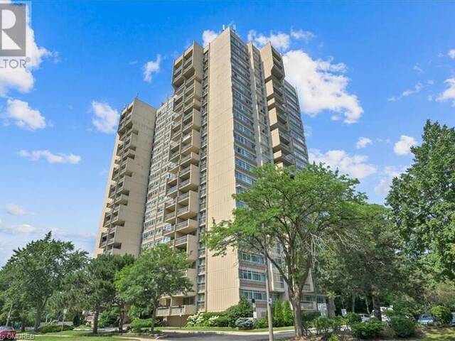 1359 WHITE OAKS Boulevard Unit# 1006 Oakville Ontario