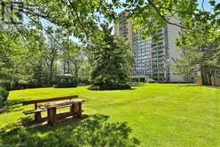 1359 WHITE OAKS Boulevard Unit# 1006 Oakville