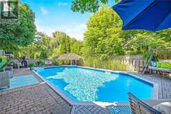 110 PENTLAND Road Waterdown