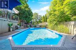 110 PENTLAND Road Waterdown