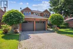 1008 GLENBROOK Avenue Oakville