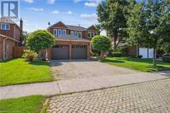 1008 GLENBROOK Avenue Oakville