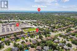 1008 GLENBROOK Avenue Oakville