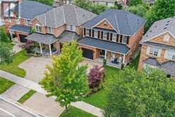 2278 GRAND OAK Trail Oakville