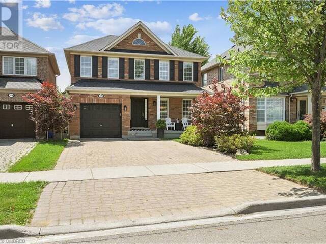 2278 GRAND OAK Trail Oakville Ontario