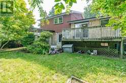 19 NORTHWOOD Crescent Guelph