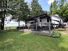 7489 SIDEROAD 5 E Unit# Woodside 55 Mount Forest